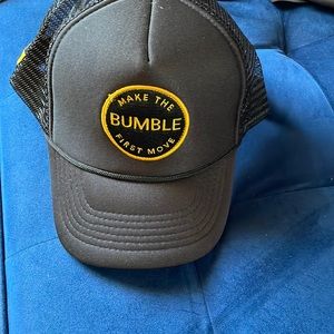 Bumble App Trucker Hat